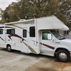 RV for Sale: 2009 CHATEAU SPORT 25C