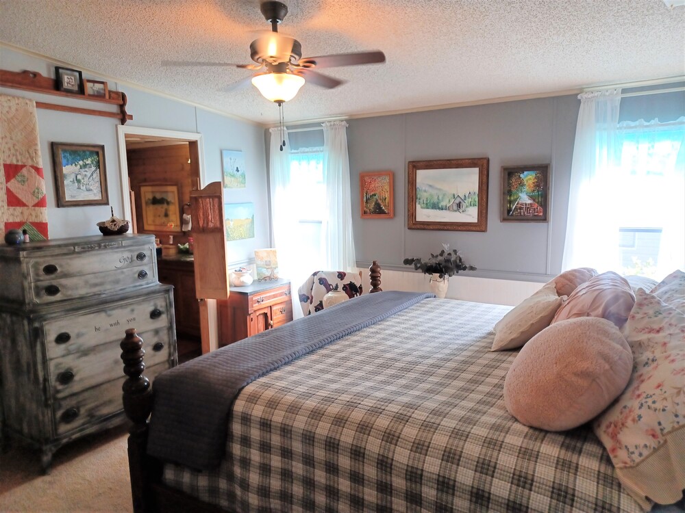 Cypress Lakes Village