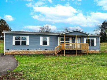Thumbnail of mobile home