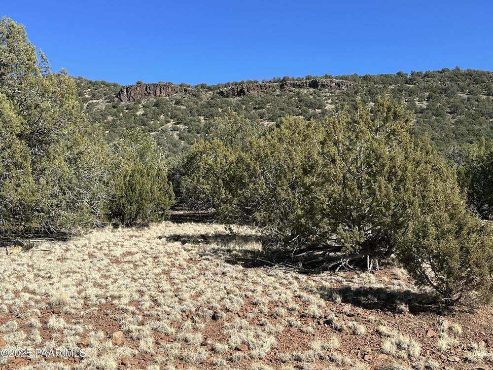 Photo of Mobile Home Lot