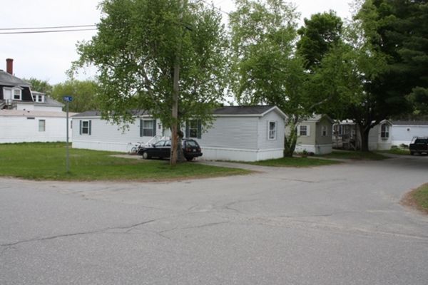 Photo of Mobile Home Park