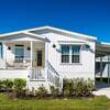 Mobile Home for Sale: 3 Bed 2 Bath 2023 Skyline