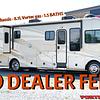 RV for Sale: 2007 PACE ARROW 36D