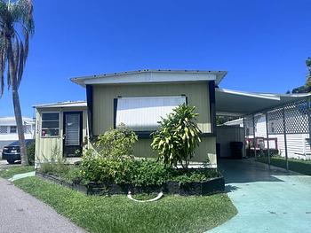 Thumbnail of mobile home