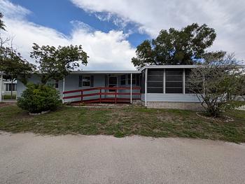 Strawberry Ridge Village