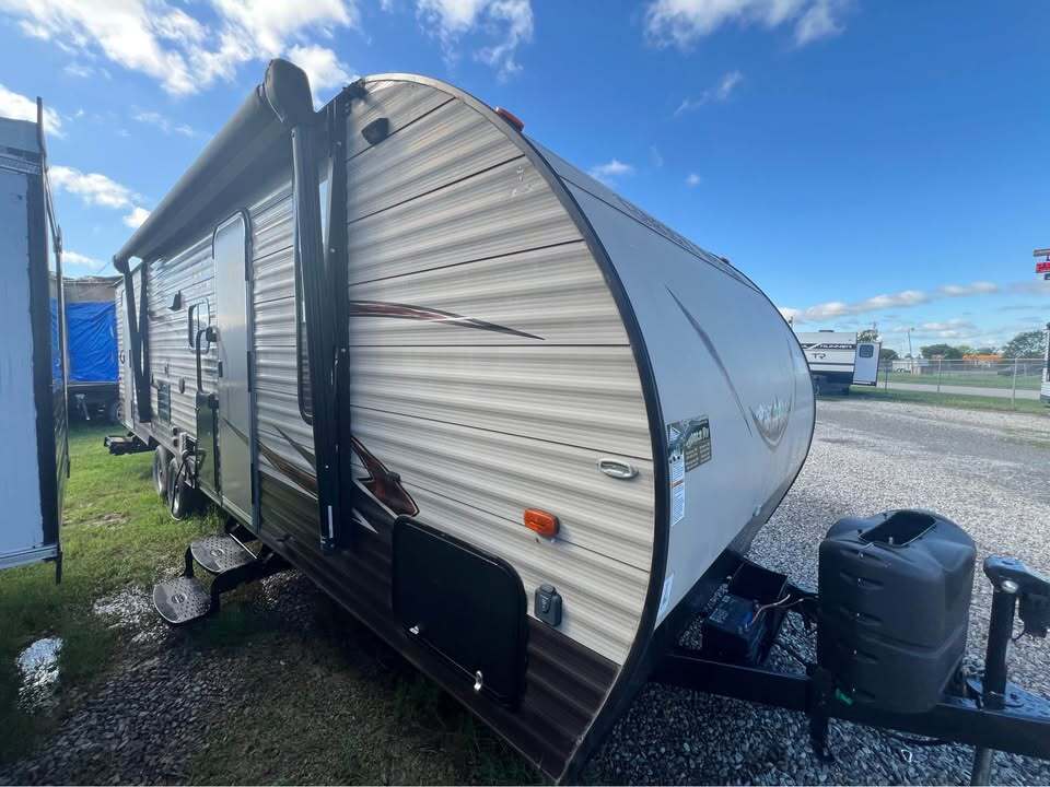 Photo of Rv