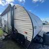 RV for Sale: 2016 CHEROKEE GREY WOLF 264DBH