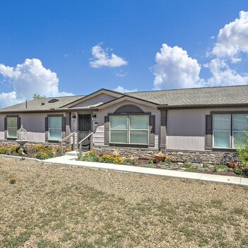 Thumbnail of mobile home