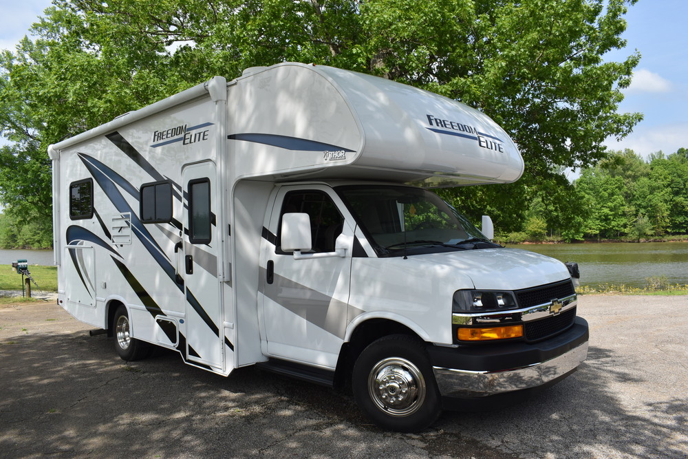 Photo of Rv