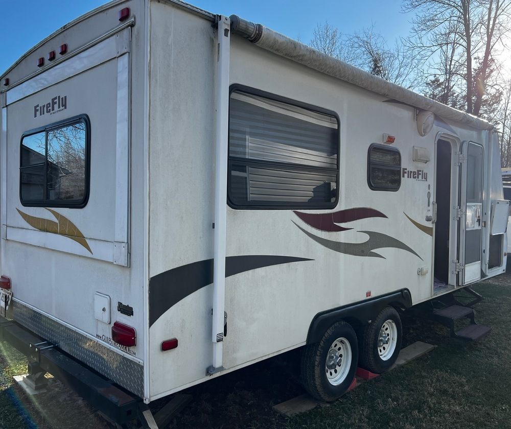 Photo of Rv