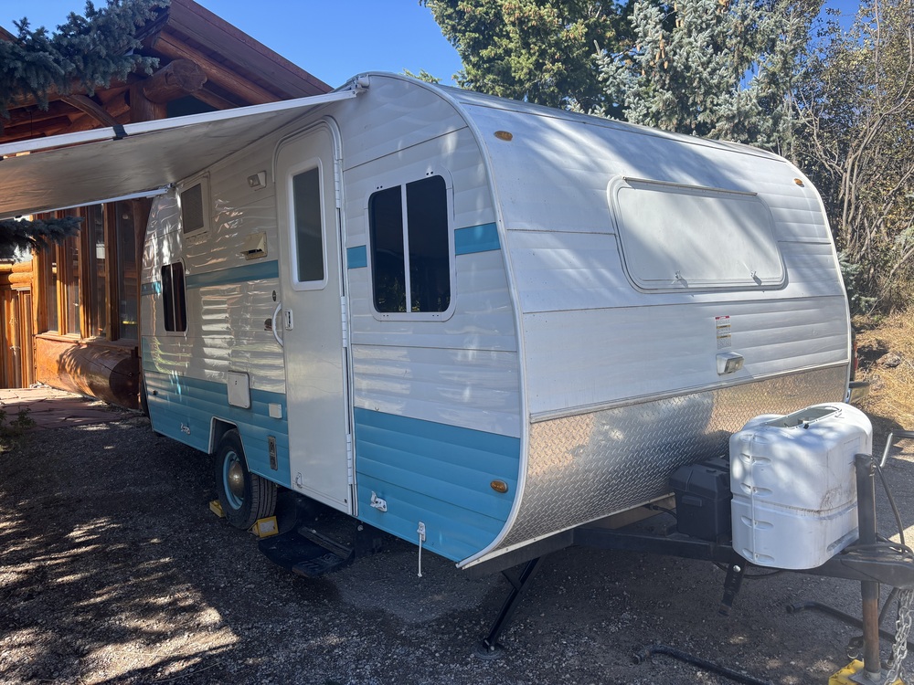 Photo of Rv