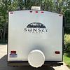 RV for Sale: 2011 SUNSET TRAIL 20CK