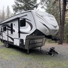 RV for Sale: 2022 TITANIUM SERIES F26RKS