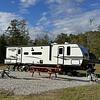 RV for Sale: 2022 CONNECT SE 281BHSE