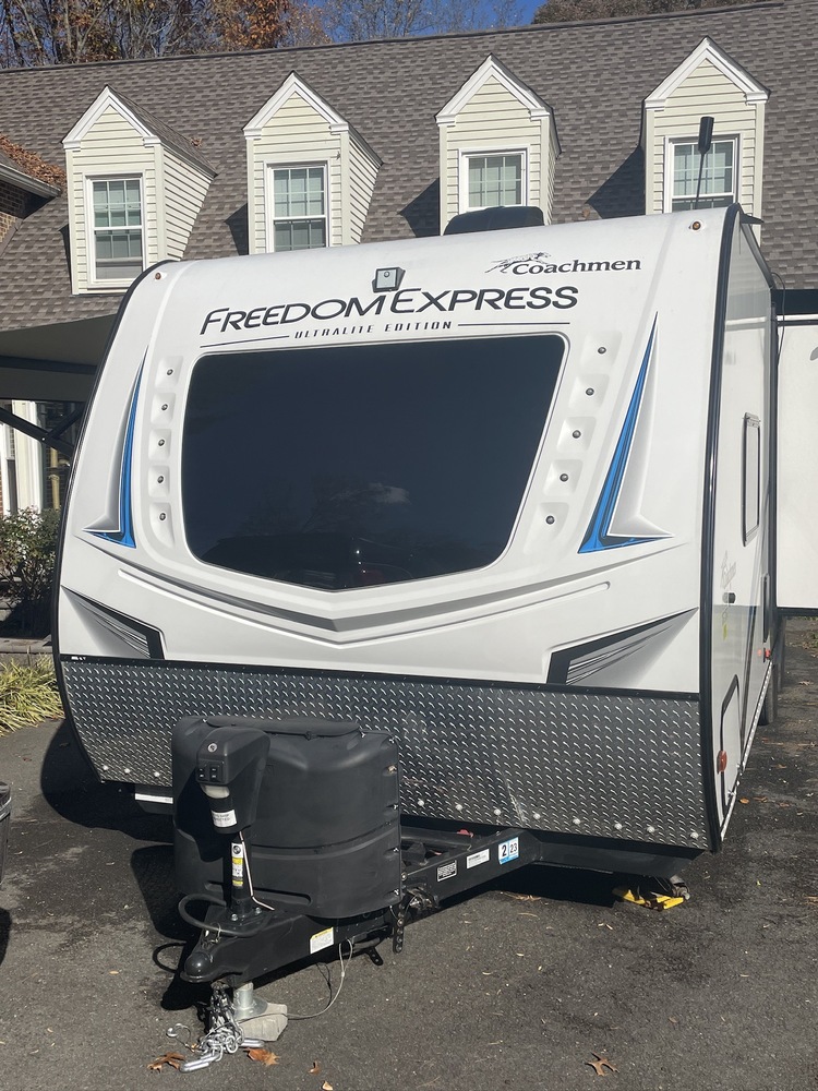 Photo of Rv