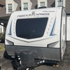 RV for Sale: 2021 FREEDOM EXPRESS ULTRA LITE