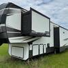 RV for Sale: 2023 ALPINE AVALANCHE EDITION 390DS