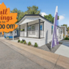 Mobile Home for Sale: 1 Bed 1 Bath 2024 Unknown
