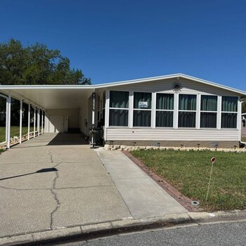 Thumbnail of mobile home