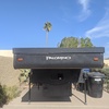 RV for Sale: 2023 BACKPACK TRUCK CAMPER SS-550