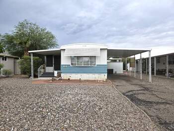 Thumbnail of mobile home