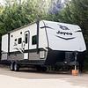 RV for Sale: 2022 JAY FLIGHT SLX 8 267BHS