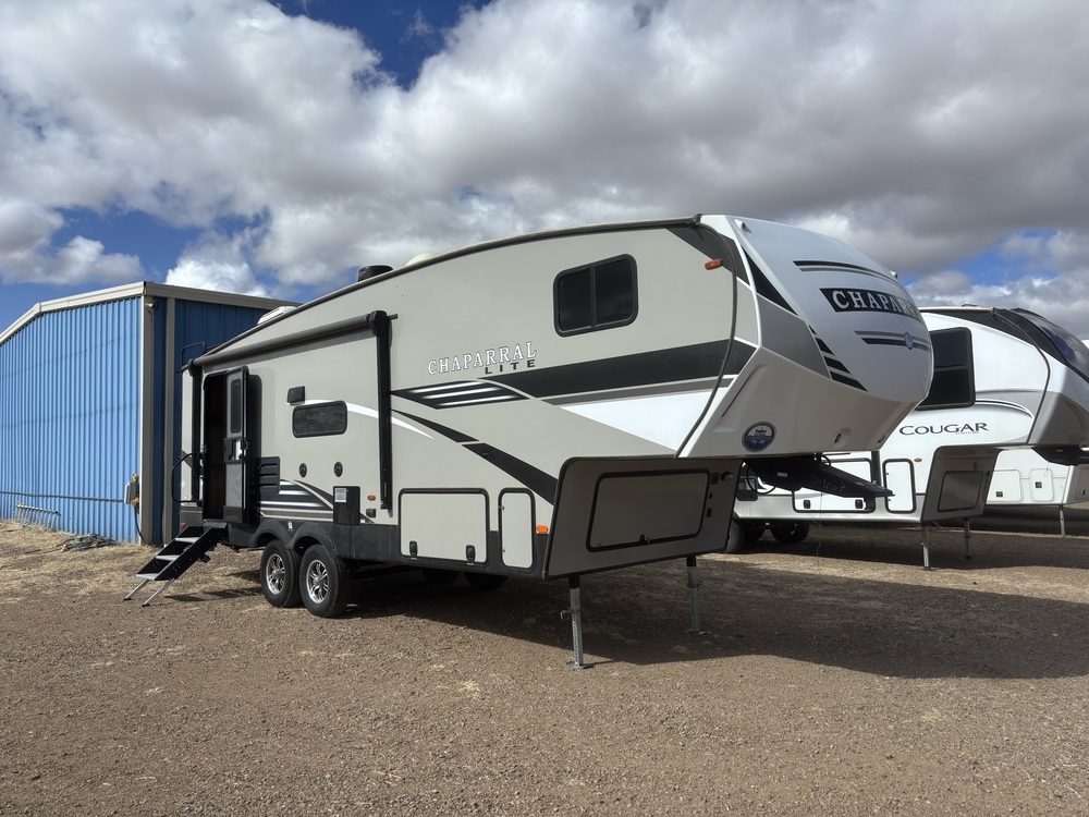 Photo of Rv