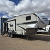 RV for Sale: 2022 CHAPARRAL 25RE