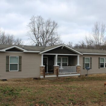 Thumbnail of mobile home