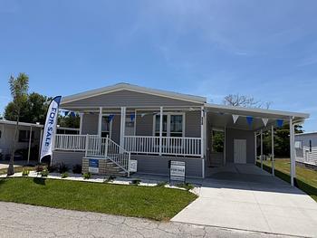 Thumbnail of mobile home