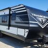 RV for Sale: 2022 TRANSCEND XPLOR 240ML