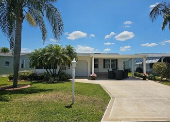 Thumbnail of mobile home