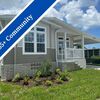 Mobile Home for Rent: 3 Bed 2 Bath 2024 Jacobsen Homes