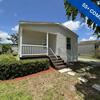 Mobile Home for Rent: 2 Bed 2 Bath 2010 Palm Harbor
