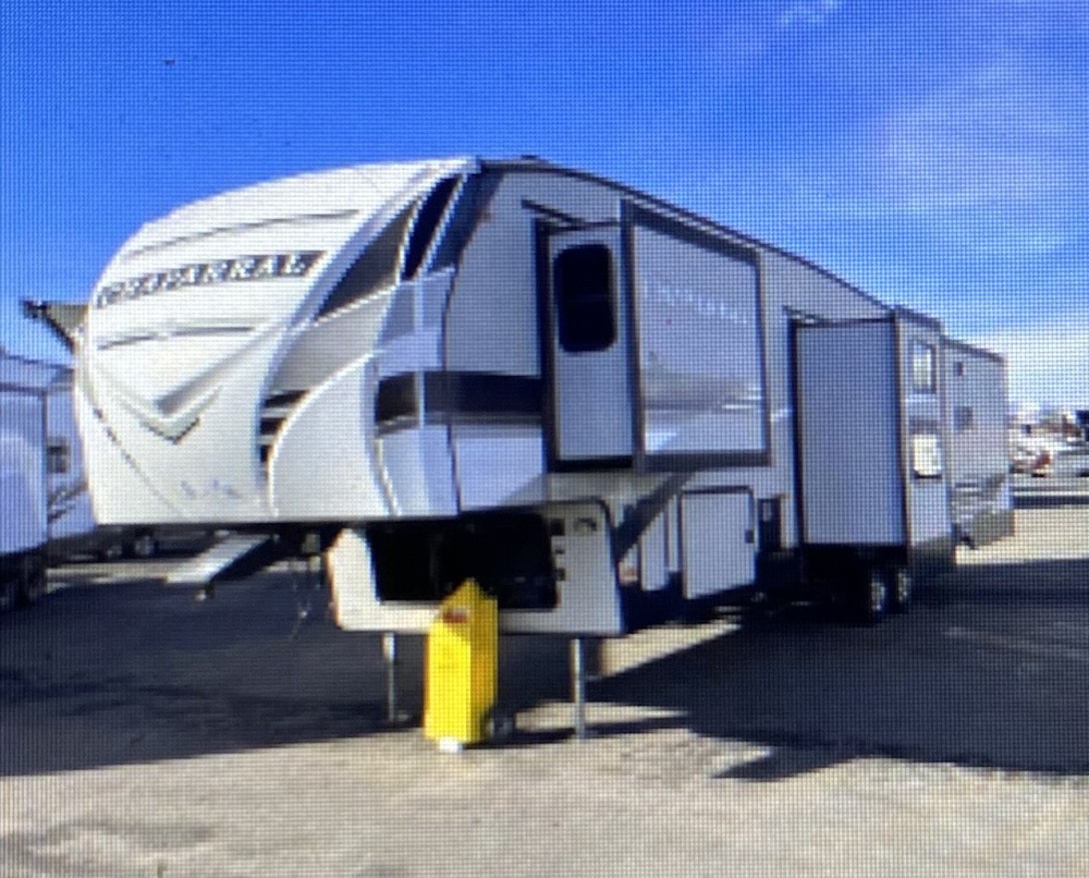 Photo of Rv
