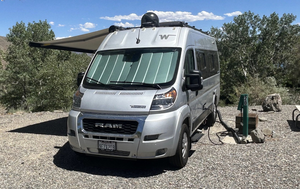 Photo of Rv