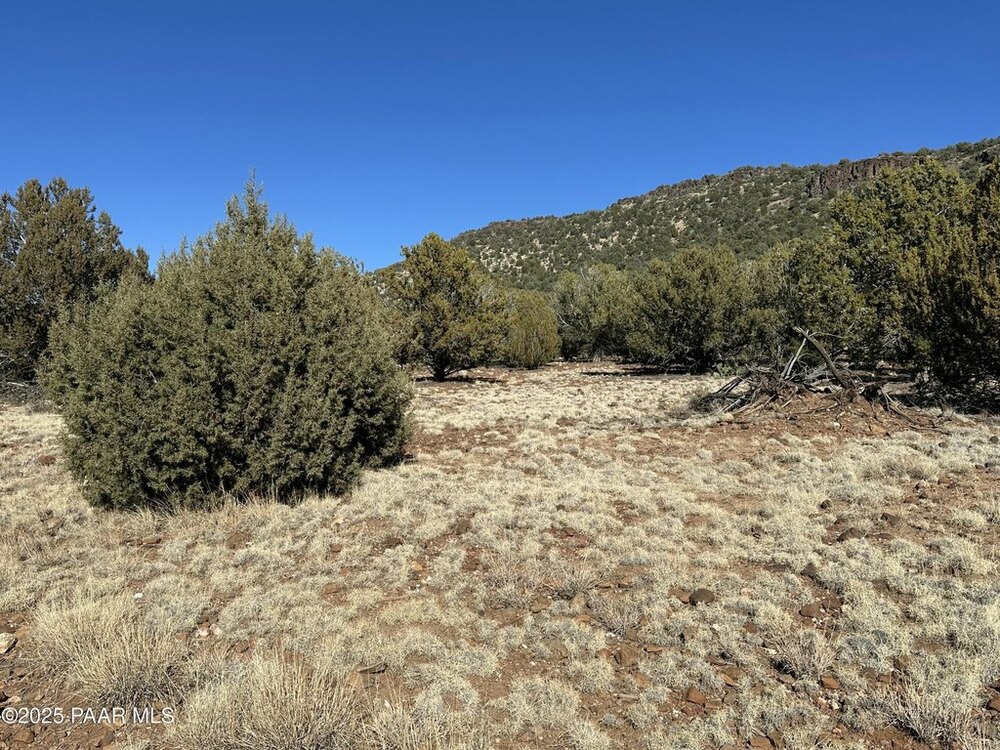 Photo of Mobile Home Lot