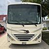RV for Sale: 2018 HURRICANE 29M