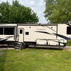 RV for Sale: 2022 YUKON 410RD