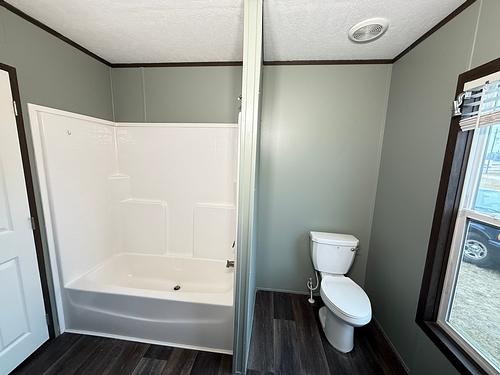 Photo of Mobile Home Lot