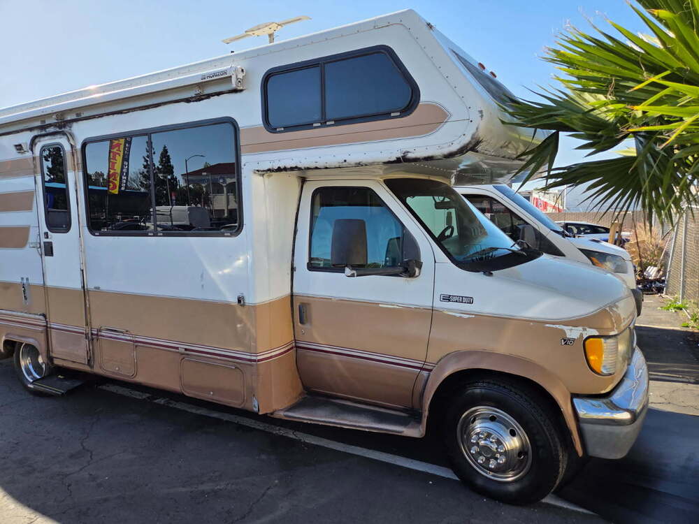 Photo of Rv