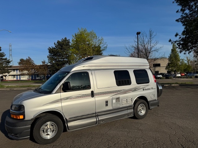 Photo of Rv