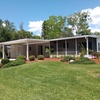 Mobile Home for Sale: 55+ UPSCALE Whisperwood 2/2 1,270 SF-Shows Like A Model Home, Deland, FL