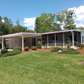 Photo of 55+ UPSCALE Whisperwood 2/2 1,270 SF-Shows Like A Model Home