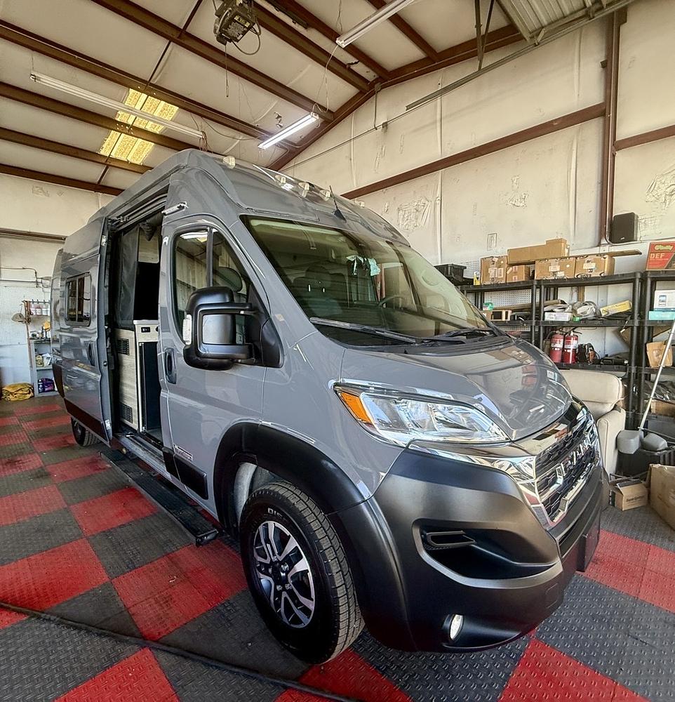Photo of Rv