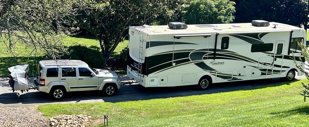 Photo of Rv