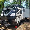 RV for Sale: 2024 IMAGINE 2500RL