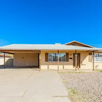 Photo of HOME FOR RENT