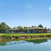 Mobile Home Park: King Arthur Park, Bozeman, MT