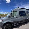 RV for Sale: 2021 STEALTH MODE 4X4
